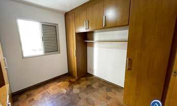 Imagem 7: Apartamento de 93m² com 3 dormitórios na melhor região do Jardim Aquarius