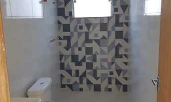 Imagem 7: Casa recém construída - São Lourenço MG