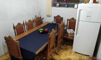 Imagem 3: Venda Apartamento 3 quartos Santa Efigênia Belo Horizonte