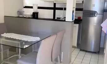 Imagem 2: Flat salvador/ Barra