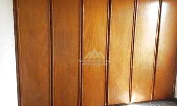 Imagem 3: Apartamento com 2 dormitórios à venda, 53 m² por R$ 155.000 - Parque dos Bandeirantes - Ri