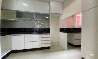 Imagem 6: Apartamento com 2 dormitórios (1 suíte) todo planejado e climatizado à venda, 67 m² por R