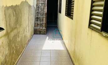 Imagem 5: Casa com 3 dormitórios à venda, 130 m² por R$ 330.000 - Monte Belo - Londrina/PR