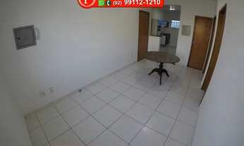 Imagem 7: Apartamento de 2 Quartos no Parque Dez - Próximo do Supermercados Baratão da Carne