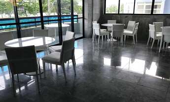 Imagem 2: Apartamento 5Q (4S) 4 vagas 246mts beira mar Boa Viagem