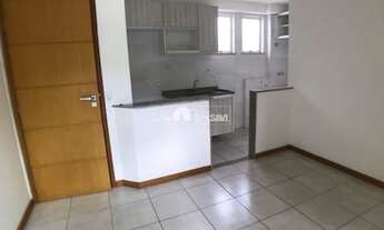 Imagem 3: Apartamento 01 quarto para aluguel, São Mateus - Juiz de Fora/MG
