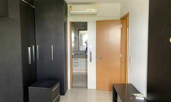 Imagem 7: Alugo edf. Bonavita com 3 quartos e 115m² próximo ao pantanal shopping