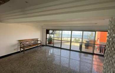 Imagem 4: Linda cobertura duplex 4 suites no Recreio