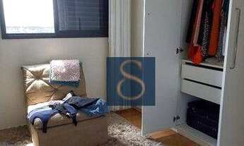 Imagem 4: Apartamento com 4 dormitórios à venda, 125 m² por R$ 750.000,00 - Bosque dos Eucaliptos