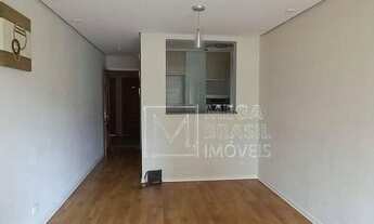 Imagem 5: Apartamento com 2 dormitórios para alugar, 64 m² por R$ 1.850,00/mês - Ipiranga - São Paul