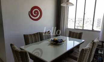 Imagem 3: São Paulo - Apartamento Padrão - Ipiranga