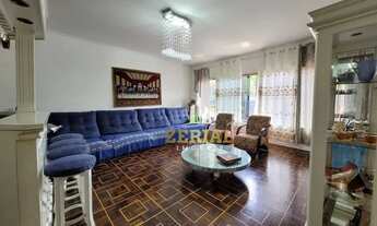 Imagem 4: Casa com 8 dormitórios, 450 m² - venda por R$ 1.600.000,00 ou aluguel por R$ 9.035,00/mês