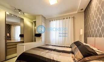 Imagem 6: Apartamento de 87m² - 3 dorm, 1 suíte - à venda no Condomínio Terraços da Serra em Jundiaí