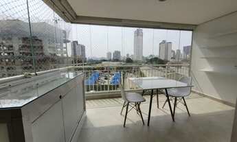 Imagem 5: Apartamento Venda Pinheiros 65 m² 2 Dormitórios