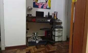 Imagem 5: Apartamento térreo um dormitório Bairro Azenha Porto Alegre
