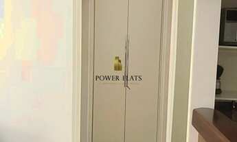 Imagem 6: Flat para aluguel possui 40 metros quadrados com 1 quarto em Jardim Europa - São Paulo - S