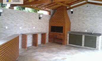 Imagem 7: Apartamento com 2 dormitórios para alugar, 68 m² por R$ 2.733,00/mês - Jardim da Saúde - S