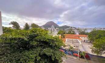 Imagem 7: Apartamento à venda, 4 quartos, 1 suíte, 2 vagas, Lagoa - RIO DE JANEIRO/RJ