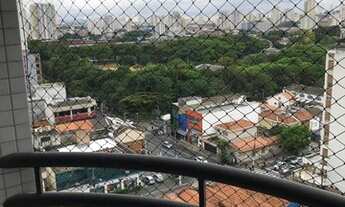 Imagem 6: Apartamento com 2 dormitórios para alugar, 52 m² por R$ 3.075,00/mês - Tatuapé - São Paulo