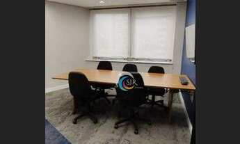 Imagem 5: Conjunto para alugar, 170m² - Pinheiros - São Paulo/SP