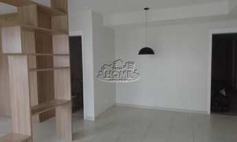 Imagem 5: Alugo lindo Loft Semi Mobiliado com 50m² - Ed. Mandarim