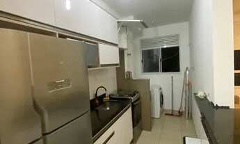 Imagem 5: Apartamento - Alto da Boa Vista, Condomínio Viva Verde