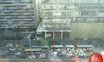 Imagem 4: São Paulo - Conjunto Comercial/Sala - Bela Vista