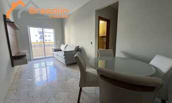 Imagem 2: Apartamento à venda no bairro Ocian - Praia Grande/SP