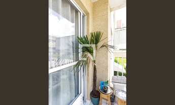 Imagem 6: Apartamento para Aluguel - Jardim Éster Yolanda, 2 Quartos, 40 m2