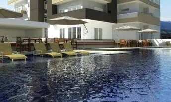 Imagem 1: Apartamento com 2 dormitórios à venda, 77 m² por R$ 450.000,00 - Piemont Residence - Tauba