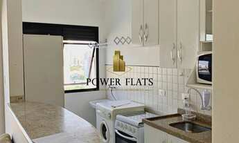 Imagem 7: Flat para aluguel possui 35 metros quadrados com 1 quarto em Saúde - São Paulo - SP