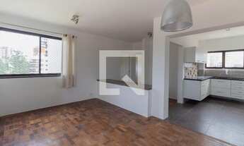 Imagem 5: Apartamento para Aluguel - Vila Madalena, 2 Quartos, 75 m2