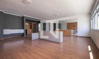 Imagem 2: Apartamento para Aluguel - Paraíso, 3 Quartos, 170 m2