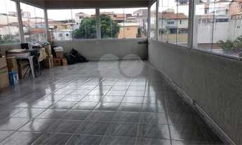 Imagem 2: Sobrado Show. Parada Inglesa