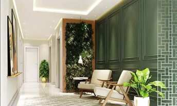 Imagem 4: APARTAMENTO COM 47 m² - GUILHERMINA - PRAIA GRANDE SP