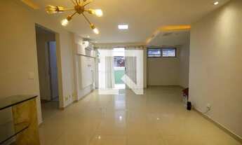 Imagem 2: Apartamento para Aluguel - Recreio, 2 Quartos, 84 m2