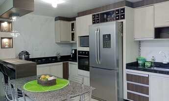 Imagem 3: Vendo casa em Piraquara R$ 220.000