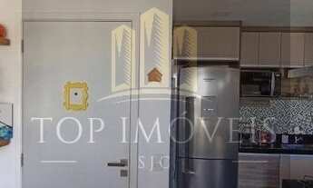 Imagem 3: Ótimo apartamento com 3 dormitórios à venda, por R$ 341.000,00 - Parque Residencial Flambo