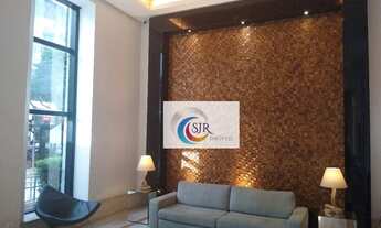 Imagem 3: Conjunto para alugar, 212 m² Consolação - São Paulo/SP