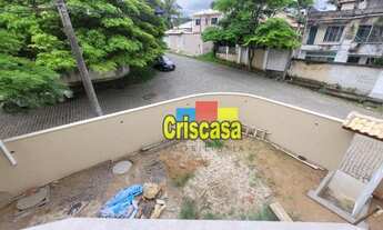 Imagem 7: Casa com 2 dormitórios, 90 m² - venda por R$ 300.000,00 ou aluguel por R$ 1.200,00/mês - R
