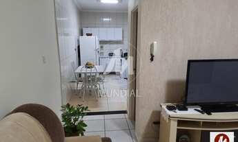 Imagem 3: Casa (térrea em condominio) 2 dormitórios, cozinha planejada, em condomínio fechado