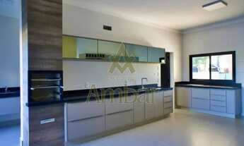 Imagem 2: Casa de Condomínio - Ribeirão Preto - Bonfim Paulista