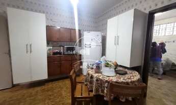 Imagem 3: Casa com dois quartos e três vagas de garagem , na Vila Alto de Santo André