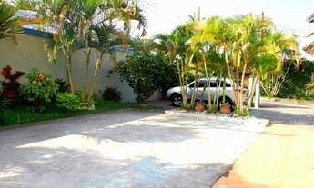 Imagem 3: Galpão e escritório 2951 m2 terreno 7714 m2 com localização estratégica com acesso fácil a