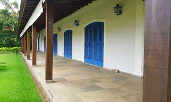 Imagem 3: Casa para Locação Condomínio Vale do Itamaracá Valinhos