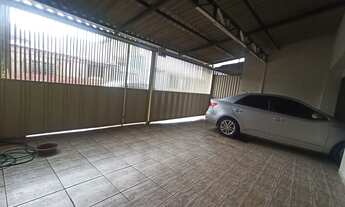 Imagem 2: QR 114 SAMAMBAIA SUL CASA DE 3 QUARTOS, GARAGEM PARA 3 CARROS, A/C FINANCIAR APENAS R$ 340