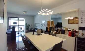 Imagem 2: Venda Apartamento 3 Dormitórios - 157 m² Alto da Lapa