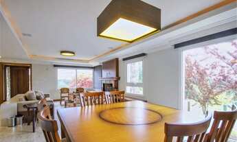 Imagem: GRAMADO - Casa Padrão - Mato Queimado