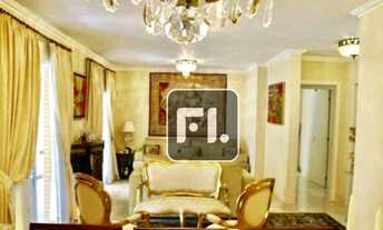 Imagem 2: Amplo apartamento com 2 suítes - 130m² - venda ou locação - Itaim Bibi/São Paulo