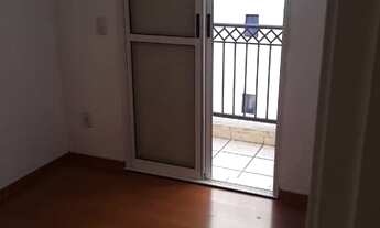 Imagem 3: Apartamento com 2 dormitórios para alugar, 70 m² por R$ 3.904,00/mês - Vila Gomes Cardim